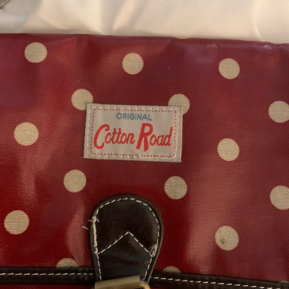 Cotton Road Hand Bag - Picture 2 of 4
